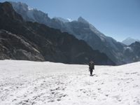 Everest Gokyo Trek